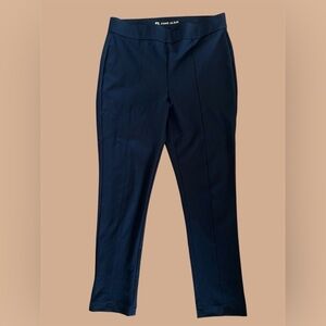 Anne Klein Women’s Black Dress Pants